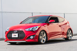 2011-2017 Hyundai Veloster DT-P Coilovers (Final Sale)