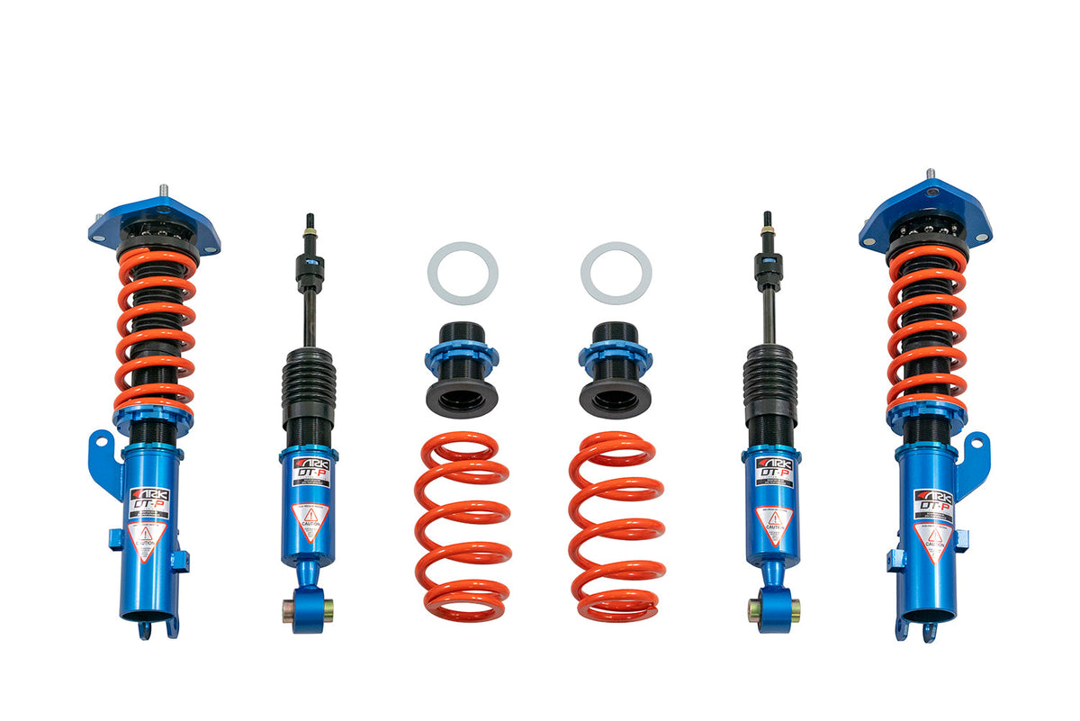 2019-2021 Hyundai Veloster DT-P Coilovers (Final Sale)