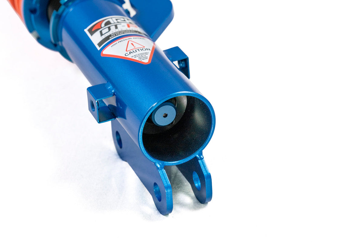 2019-2021 Hyundai Veloster DT-P Coilovers (Final Sale)
