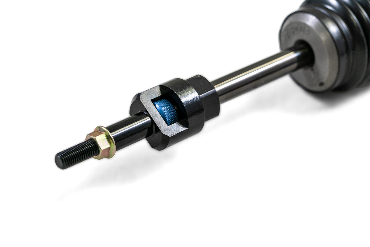 2019-2021 Hyundai Veloster DT-P Coilovers (Final Sale)