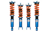 2017+ Infiniti Q60 RWD DT-P Coilovers (Clearance Item)