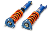 2017+ Infiniti Q60 RWD DT-P Coilovers (Clearance Item)