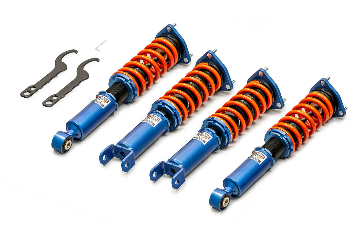 2017+ Infiniti Q60 RWD DT-P Coilovers (Clearance Item)