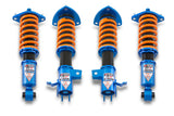 2013-2020 Subaru BRZ | Scion FR-S  | Toyota 86 DT-P Coilovers (Final Sale)