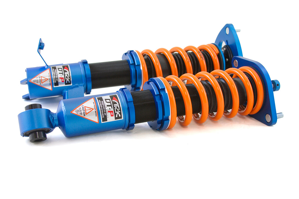 2013-2020 Subaru BRZ | Scion FR-S  | Toyota 86 DT-P Coilovers (Final Sale)