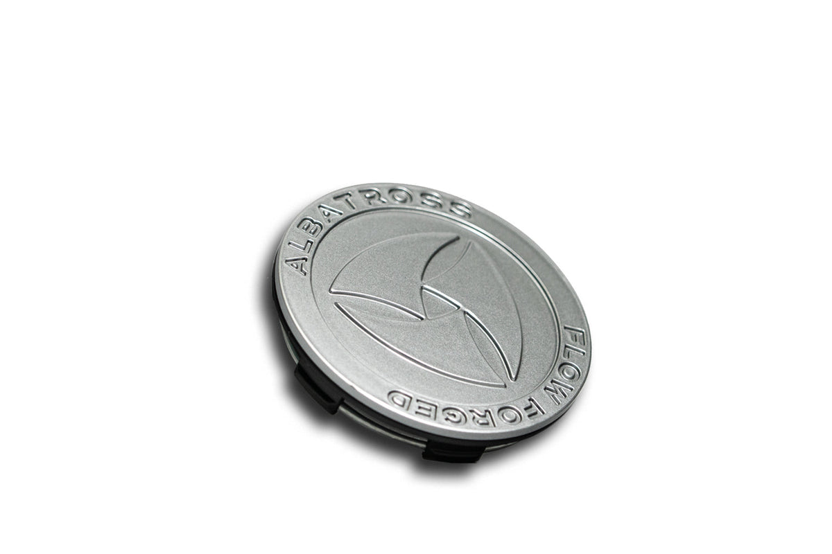 Albatross Wheel Center Hub Caps - ARK Performance