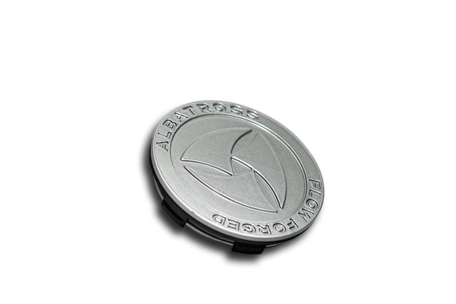 Albatross Wheel Center Hub Caps - ARK Performance