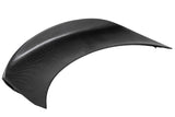 2018-2023 Kia Stinger Carbon Fiber Rear Trunk Decklid Type-B (Final Sale)