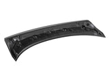 2018-2023 Kia Stinger Carbon Fiber Rear Trunk Decklid Type-B (Final Sale)