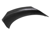 2018-2022 Kia Stinger Carbon Fiber Rear Trunk Decklid Type-C