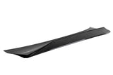 2018-2022 Kia Stinger Carbon Fiber Rear Trunk Decklid Type-C
