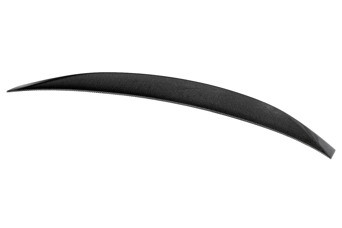 2018-2023 Kia Stinger Carbon Fiber Rear Spoiler A-Style (Final Sale)
