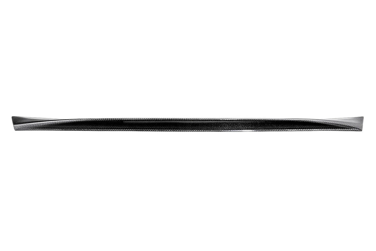 2018-2023 Kia Stinger Carbon Fiber Rear Spoiler A-Style (Final Sale)