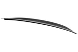 2018-2023 Kia Stinger Carbon Fiber Rear Spoiler A-Style (Final Sale)