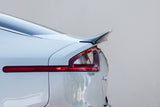 2018-2023 Kia Stinger Carbon Fiber Rear Spoiler A-Style