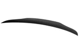 2018-2023 Kia Stinger Carbon Fiber Rear Spoiler B-Style (Final Sale)
