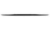 2018-2023 Kia Stinger Carbon Fiber Rear Spoiler B-Style (Final Sale)
