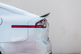 2018-2023 Kia Stinger Carbon Fiber Rear Spoiler B-Style (Final Sale)