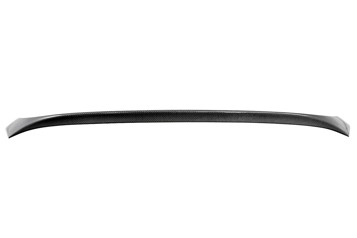 2019-2021 Genesis G70 Carbon Fiber Rear Spoiler A-Style