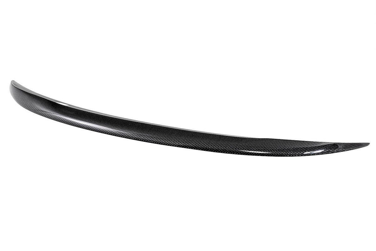 2019-2021 Genesis G70 Carbon Fiber Rear Spoiler C-Style