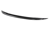 2019-2021 Genesis G70 Carbon Fiber Rear Spoiler C-Style