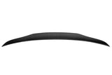 2019-2021 Genesis G70 Carbon Fiber Rear Spoiler  D-Style