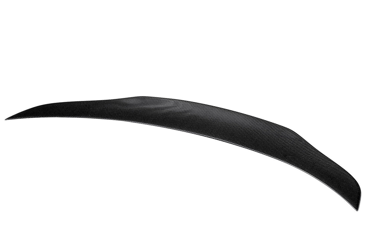 2019-2021 Genesis G70 Carbon Fiber Rear Spoiler  D-Style