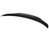 2019-2021 Genesis G70 Carbon Fiber Rear Spoiler  D-Style