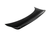 2018-2023 Kia Stinger C-FX Carbon Fiber Trunk Decklid