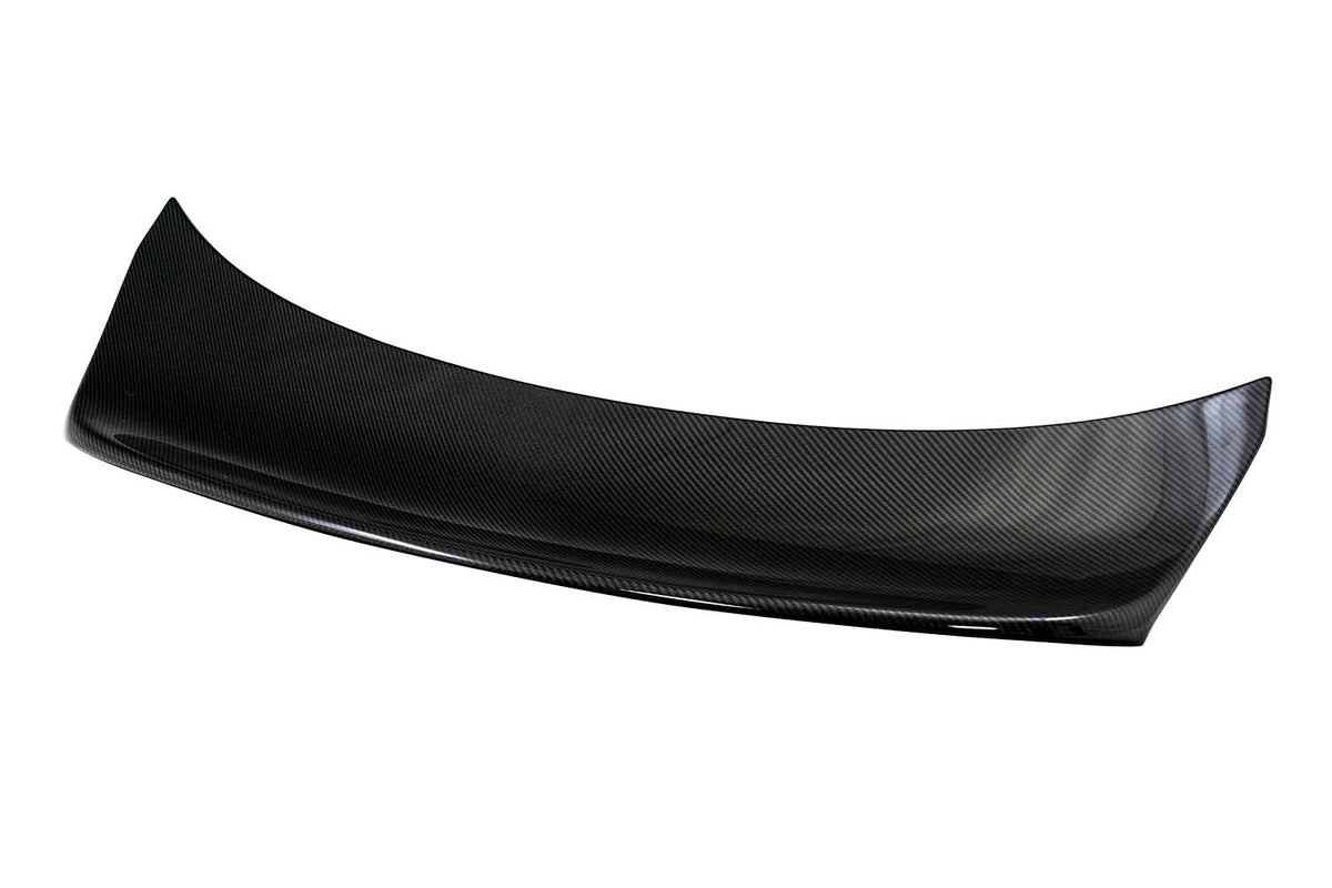2018-2023 Kia Stinger C-FX Carbon Fiber Trunk Decklid