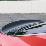 2018-2023 Kia Stinger C-FX Carbon Fiber Trunk Decklid