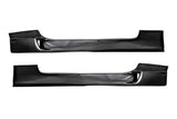 2010-2016 Hyundai Genesis Coupe C-FX Carbon Fiber Side Skirt
