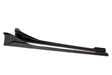2022+ SUBARU BRZ | TOYOTA GR86 C-FX SIDE SKIRTS - ARK Performance