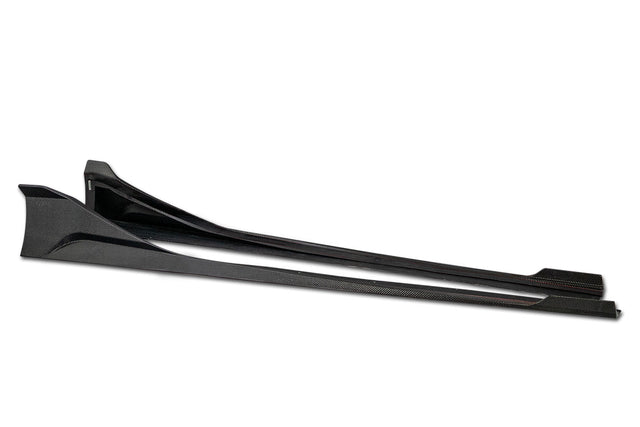2022+ SUBARU BRZ | TOYOTA GR86 C-FX SIDE SKIRTS - ARK Performance