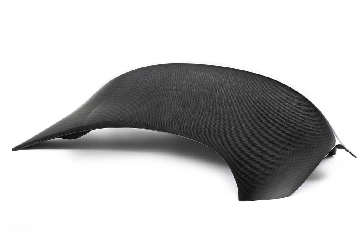 2010-2016 Hyundai Genesis Coupe C-FX Carbon Fiber Trunk