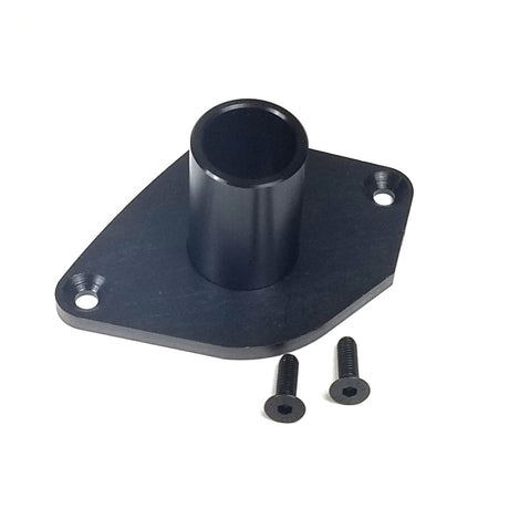 ZSpeed CMAK Replacement Throw Out Bearing Guide Tube and Plate