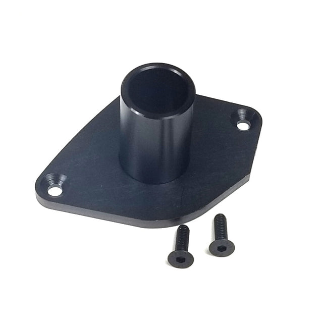 ZSpeed CMAK Replacement Throw Out Bearing Guide Tube and Plate