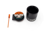 ISR Performance - Round Catch Can 0.5 Liter