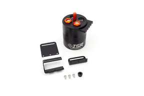ISR Performance - Round Catch Can 0.5 Liter