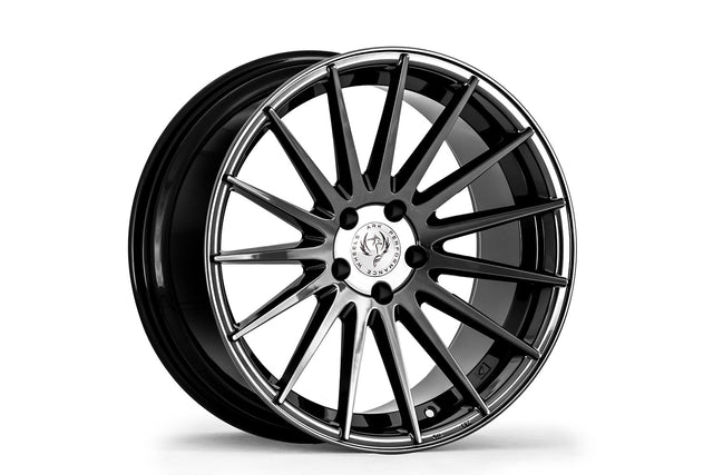 ARK-225S Wheel - ARK Performance