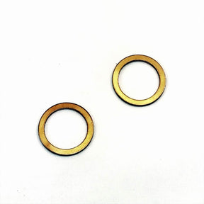 ZSpeed Copper Differential & Transmission Drain Plug Washer