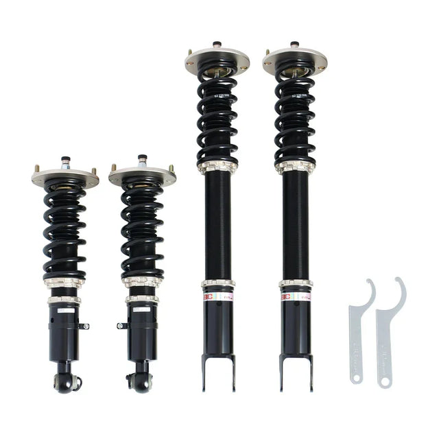 95-98 Nissan Skyline R33 GT-R / 98-02 Nissan Skyline R34 GT-R