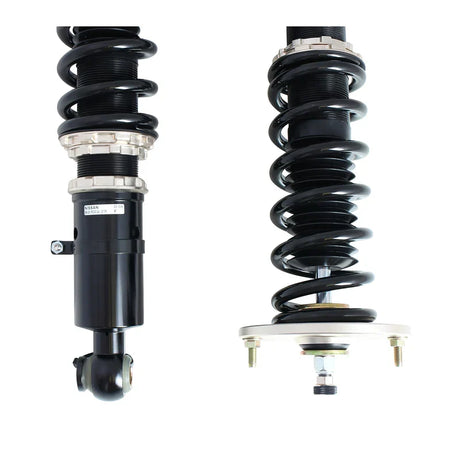 95-98 Nissan Skyline R33 GT-R / 98-02 Nissan Skyline R34 GT-R