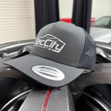 Sac City Original Hat