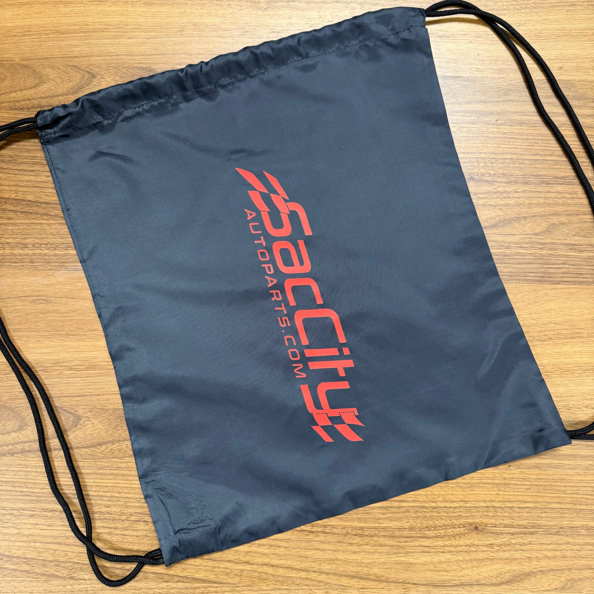 Sac City Daily Bag