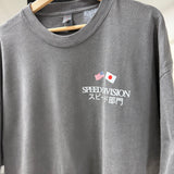 Premium Speed Division Worldwide Shirt