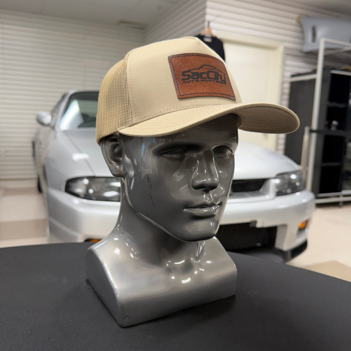 Sac City Exclusive Hat