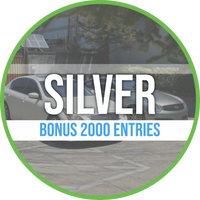 5,750 Entries for $150