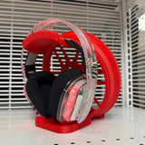 RPF1 Gaming Headset + Controller Holder