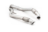 2010-2016 Hyundai Genesis Coupe 3.8L Downpipe & H Test Pipe